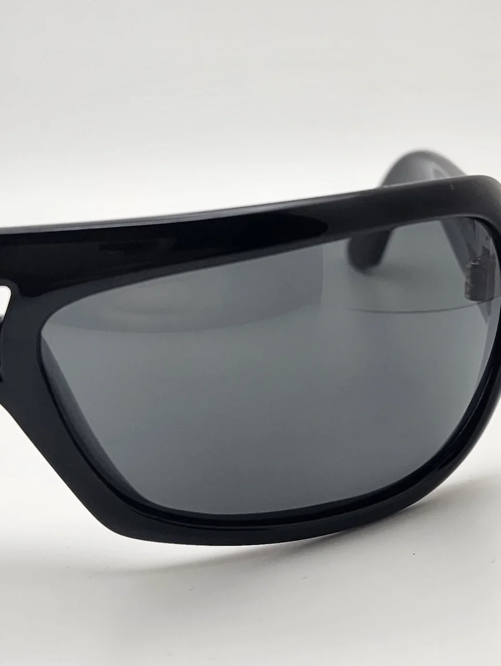 Electric Maxwell Black Sunglasses
